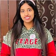 Maths tutor for students till high school. I have an experience of teaching maths and science for 5.5 years now