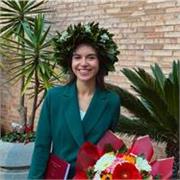 Laureata in lingua inglese e tedesca impartisce lezioni private di inglese e tedesco a tutti i livelli