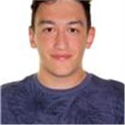 Profesor de apoyo escolar de matematicas y fisica , estoy estudiando ingenieria y tambien puedo dar clases de tecnologia