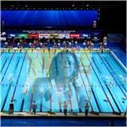 Insegnente di nuoto, Istruttore di nuoto