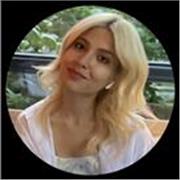 Young and dynamic Turkish tutor with an editorial background,offering personalised lessons for beginners and intermediate learners