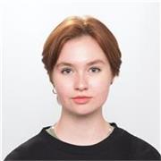 English tutor with a U.S. high school and university diploma offers online classes for children and teenagers