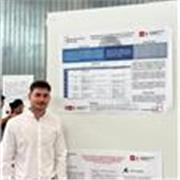 Profesor de Nutrición, graduado en Nutrición Humana y Dietética y Máster en Nutrición.