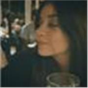 Studentessa offre ripetizioni di inglese e materie umanistiche