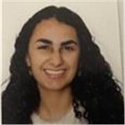 Native English teacher / Profesora nativa de inglés