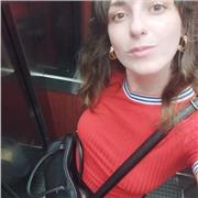 Soy una persona muy abierta, con paciencia y ganas de compartir mis conocimientos.
Niños de primaria y ESO o gente con nivel básico/medio