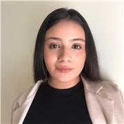 Madrelingua spagnola, offro lezioni private sia per ragazzi delle scuole medie, che per le superiori o adulti.