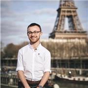 Qualified Chemist experienced in tutoring