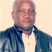 Shepherd Mpeswe