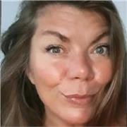 Passionate teacher supporting older children, adolescents and adults