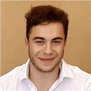 Tuteur pour du soutien scolaire en langues, en mathématiques et tout ce qui touche à l'organisation