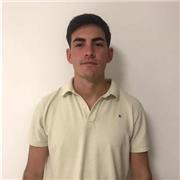 Profesor de Contabilidad, Economía y Finanzas con disponibilidad total