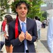 Laureando in Ingegneria Matematica e tutor presso il politecnico di milano