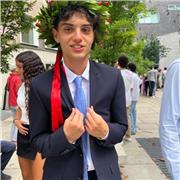 Laureando in Ingegneria Matematica e tutor presso il politecnico di milano