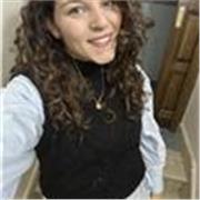 Sono una giovane laureata in scienze biologiche ho 27 anni offro aiuto per tutte le materie scientifiche in particolare biologia
