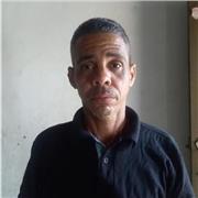 Soy una persona dinamica entusiasta con paciencia y dedicacion para el aprendizaje del ponsable con horario de trabajos y disponible