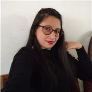 Licenciada con experiencia enfocada en apoyo y aprendizaje en lecto-escritura