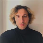 Profesor español nativo ofrece clases Ing-esp, esp-ing. Recién llegado de vivir en Canadá con various títulos oficiales.