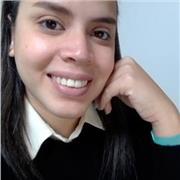Profesora de química a todo nivel