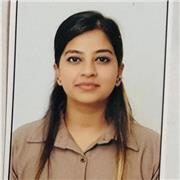 Saumya Sharma