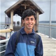 Clases de MATEMÁTICA y FÍSICA (online y presencial) Básica, Media, Preparación PAES