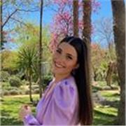 Estudiante del grado superior de Laboratorio Clínico y Biomédico, con 3 años cursados del grado de Farmacia