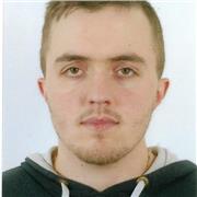 Laureando in Lingue con diploma di Ragioneria corso R.I.M. propone ripetizioni e lezioni di economia aziendale