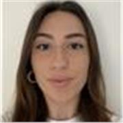 Profesora de matemáticas. Imparto clases online de apoyo y refuerzo para los cursos de primaria, ESO y Bachiller
