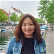 I am a passionate native Korean speaker and in my final semesters of Korean Language Education. 