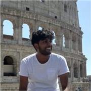 Studente universitario propone ripetizioni di matematica a Roma a studenti delle elementari, medie e/o sup