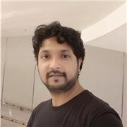 Always willing to teach something new. I welcome everyone.