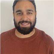 Zain Ali