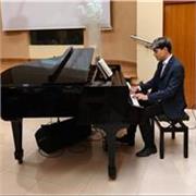 CLASES DE PIANO. Aprende piano, lenguaje musical, armonía, solfeo, y mucho más conmigo
