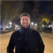 Profe particular de inglés (presencial u online) - Graduado en Traducción e Interpretación (Español/Francés/Inglés)