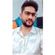 Well versed with maths with all cleared concepts I am a engineering graduate with nice academic record