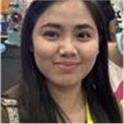 I am Teacher May. With me, you can learn English grammar, vocabulary, and conversational English. Book me via