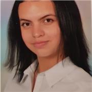 Clases particulares de inglés (con experiencia)