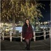 Profesora de inglés con b2 ,para pequeños en Alcalá .