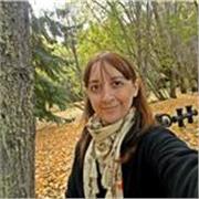 Coautora de Artículos Científicos Publicados | 2015 y 2020 Becaria Salud Investiga | Ministerio de Salud de la Nación | Completo