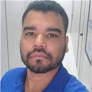 Engenheiro Eletricista e Professor com Licenciatura em Matemática