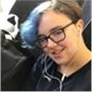 College student tutor willing to teach students up to age 16