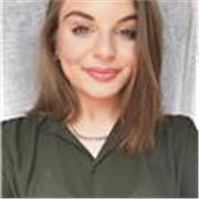 Studentessa universitaria che ha da poco affrontato le stesse difficoltà e che per questo vuole aiutar a tutti i costi! Possiedo certificazioni in alcune lingue e voti eccellenti durante tutti i percorsi di studi. Non esitare!