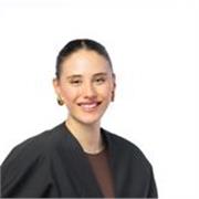 Camilla Tamburini - laureata e diplomata in USA