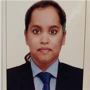 I give online private lessons tailored to your needs.