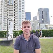 Profesor de inglés y alemán