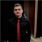 Professeur de mathématique du niveau CP à la première