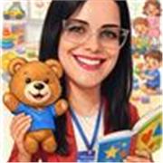 Professora online de Língua Portuguesa- noturno