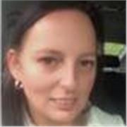 English tutor providing lessons to young and mature adults
