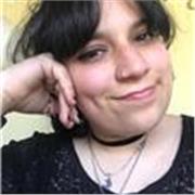 Profesora de inglés. Traductora recibida