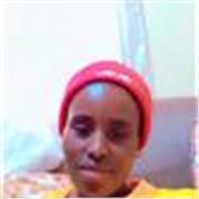 Well I'm Mary Rebecca a college student studying diploma in teacher education at Bondo and my lesson aim at improving English 